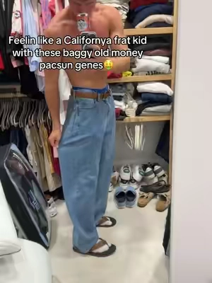 They cooked on these🔥 #califit #fitcheck #baggyjeans #fashion 