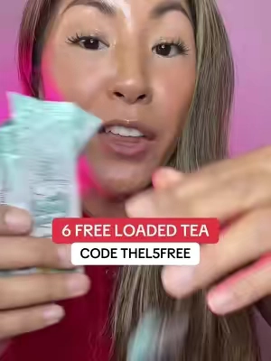 These taste so good! #loadedtea #tiktokshopdeals #dealsforyoudays  Final price may vary depending on each customers available coupons. Promotion may have ended by the time you see this. 