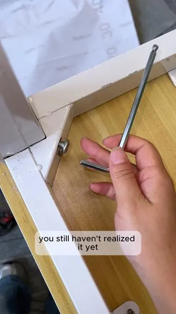 Man,this flexible screwdriver is a game-changer! #fyp #tiktok #tiktokshop #homegoods #toolstoday #screwdriver #diy #hometools #us #dealsforyoudays 