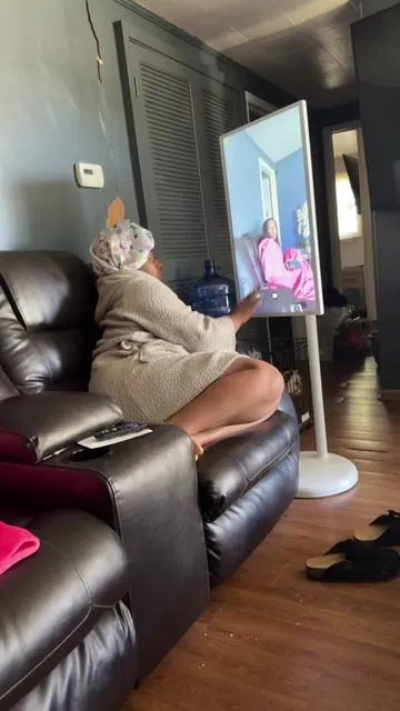 #portabletv 