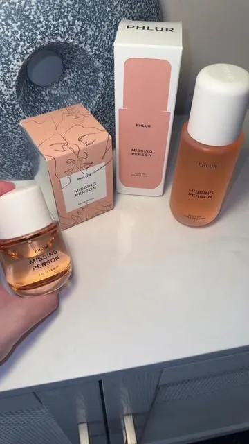 Obsessing over this bundle @Phlur Fragrances #fyp #phlur #phlurfragrance #phlurperfume #tiktokshopcreatorpicks 
