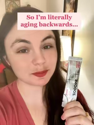The results speak for themselves!!! #zooone #antiaging #nad #nadsupplement #womenshealth #over40 #over50 