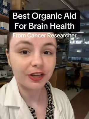 In depth explanation of lions mane! #lionsmane #brainhealth #menshealth #womenshealth #antiaging #holistichealth #brainfog 