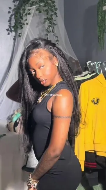 thank you, @sterlyhair_shop for bringing me back to my roots. ⛓️‍💥in bio. #taydubs 