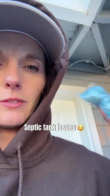 TREAT AND MAINTAIN YOUR SEPTIC TANK 😳 It’s not hard. #septictank #septictanktreatment #homeimprovement #homeowners #tiktokshopcreatorpicks #activeseptictanktreatment 