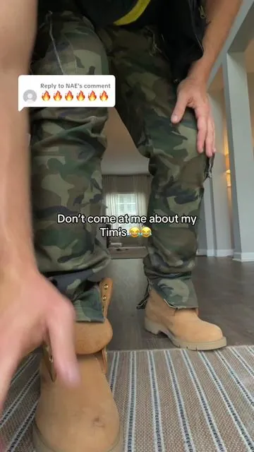 Replying to @NAE these my favorite G #camopants #cargopants #camoflauge #tiktokshopcreatorpicks #fashionova 