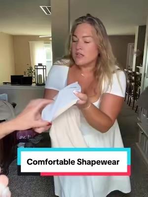 Has comfortable shapewear ever been a thing? well we have fallen asleep in these and love them! The first ever shapewear I don’t rip off right when I can! 250 5’8 wearing an xl #shapewear #womensfashion #shapewearreview #shapeweartiktok #shapewearshorts #shorts #shapeweartryon #dealsforyoudays #spandex #tummycontrol @livia2 oeak 