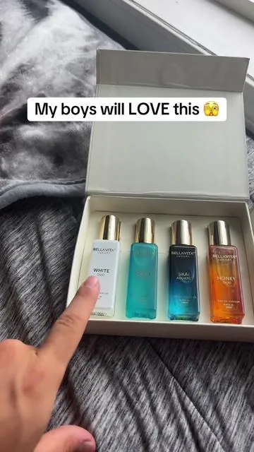 Bellavita Fragrance is a huge deal. 8 for the price of 1! #tiktokmarketplace #tiktokshop #tiktokmademebuyit #cologne #fragrance #smellgood 