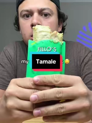 No words needed, just pure bliss 🤤 #tamale #walkingtamale #mexicanfood #chilliverde #onthegosnacks #campingfood #hikingfood 