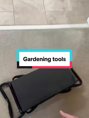 #GardenStool #OutdoorTools #Gardening 