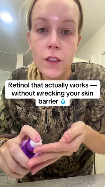 Medicube Retinol isn’t your average retinol serum. Formulated with encapsulated retinol + peptides, it delivers real anti-aging results — smoothing wrinkles, tightening pores, and fading dark spots — without the typical redness and peeling. #MedicubeRetinol #KBeautyResults #RetinolGlowUp #BarrierSafeRetinol