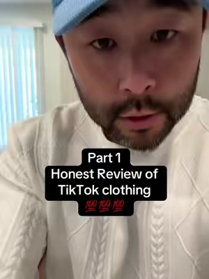 Part 1 Honest review of clothing I got on TT #honestreview #productreviews #clothingreview #mensclothing #mensclothes #tshirtstyle 