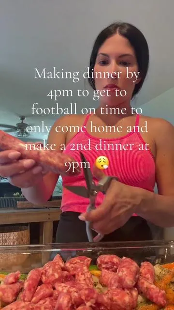 💁🏻‍♀️ #momlife #sportsmom 