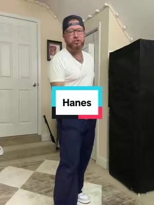 #hanes @Hanes ##Pants