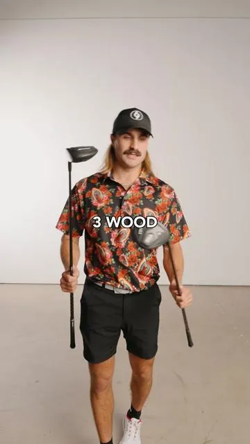 You asked and we delivered. The Wood Set is finally here, and the quality is NEXT LEVEL. Our DN-3 & DN-5 come in a set, so you’re dialed in for all your long fairway shots! #69golf #golftiktok #golftips #golfswing #golfing @Jimmy Tropicana @nameless.james 
