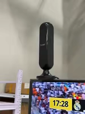 HD Digital TV Antenna 1080P/4K with long-range signal 📡📺 Enjoy your favorite channels in amazing quality — no cable bills!#antenna#tv#hd#4k#tiktokshopblackfriday