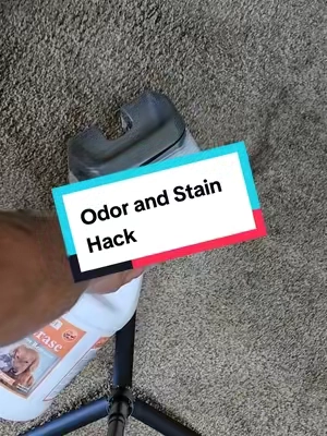 Replying to @iceprincess953  I am very impressed by this odor and stain eliminator. I am not surprised though because @Odorcide makes great products. #petodoreliminator #petodor #odoreliminator #stainremover #stainremoval 