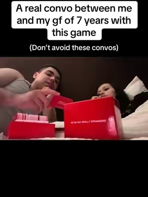 Every couple needs to try this tbh