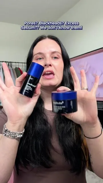 Enlarged pores ain’t allowed around here!! @medicube US Store #medicube #medicubezeropore #koreanskincare #zeropore #tiktokshopcreatorpicks 