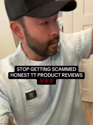 couldn't be more honest abt these products #honestreview #productreview #tiktokproducts #scams
#supplementsthatwork 