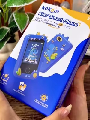 Regalo perfecto para los peques #toysmartphone #cozyvibes #phoneforkids #phonetoys
#birthdaygift #toygamephone #toys #gift #tiktokshopcreatorpicks 