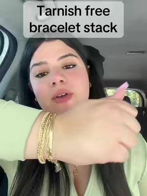 #braceletstacks #goldbracelet #adjustablebracelets #stackablebracelets #bracelets 