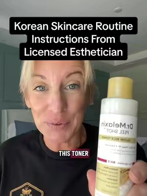 Replying to @JIERRA here is a breakdown on how to use this brand new bundle that is breaking the Internet! #Drmelaxin #KoreanSkinCare #KoreanSkinCareRoutine #SkinCareRoutine #tiktokshopcreatorpicks 