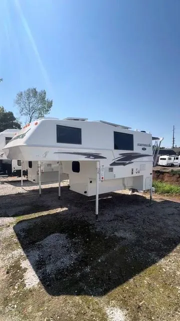 Next-Gen Truck Camper Tour | 2026 Northern Lite 8-11 EXLEDB #rvlife #noco #truckcamper 