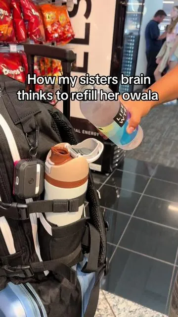 @Owala #TikTokShopCreatorPicks #spotlightfinds #TikTokshopbacktoschool #owalawaterbottle 