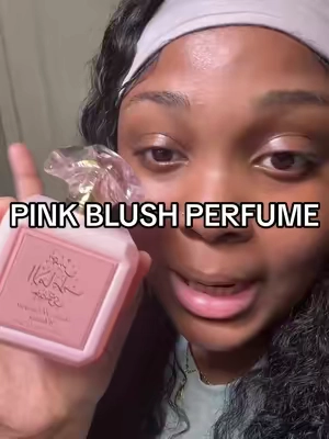#pinkblushperfume #pinkblushshamsalemaratkhususi #perfume #xoxopeta #tiktokshopcreatorpicks 