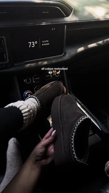 @Dream Pairs #platformshoes #platformslippers #fallfashion #fallaesthetic #shoes 