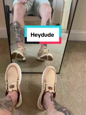 #heydude #wallydrift 