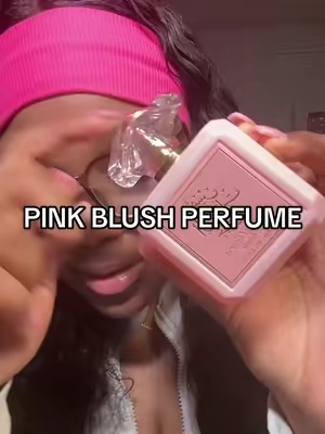 #pinkblushperfume #pinkblushshamsalemaratkhususi #perfume #xoxopeta #tiktokshopcreatorpicks 