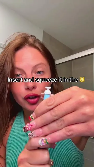 A girl, just lookin out for the girls. #phbalance #femininehygiene #probiotic #femininecare #tiktokshopcreatorpicks 