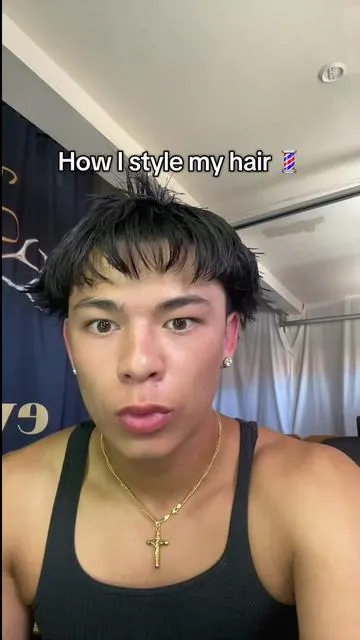 This bundle really got it all 🤷‍♂️ #texture #straight #hair #bundle #based @Based Bodyworks 