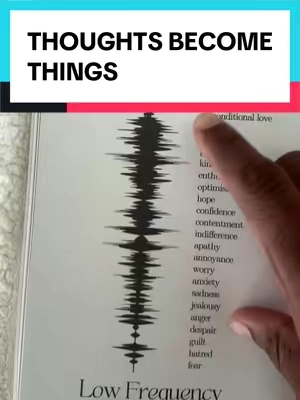 Are you operating on a high or low frequency? Be honest? #SelfImprovement #mindsetshift #manifestation #spiritualtiktok #tiktokshoplabordaysale 