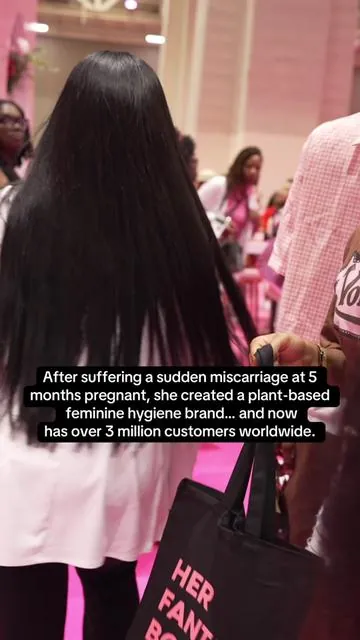 The products are really life changing! Our CEO is a Public Health expert rooted in science and holistic prevention. Every product is plant-based, purposeful & pH safe. Your pH is in good hands. #femininehygiene #herfantasybox #hygieneproducts #femininewash 