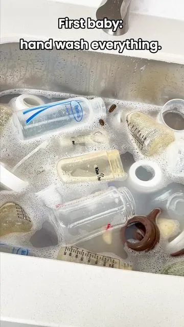 😎 Moms, choose rest! Our washer handles chores! #momlife#lifesaver#parenting#newparents#momhack#parentinghack#fyp#grownsy#TikTokShopRestock#bottlewasher#TikTokShopSummerTurnUp#TiktokShopMemorialDay#outdoorfun#TikTokShopBacktoSchool#RushTok2025#NovaTopFinds