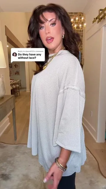 Replying to @dawnd123 the viral minimizer bra now comes in a cooling version that isn’t lace. 🙌🏻👏🏻 this version is perfect to wear with anything and everything from t-shirts to blouses! These will lift and shape your girls without making it look like you are bigger than you actually are! Y’all know I SWEAR by these things. 👏🏻 #minimizerbra #brareview #bratok @Hsia-Bras 