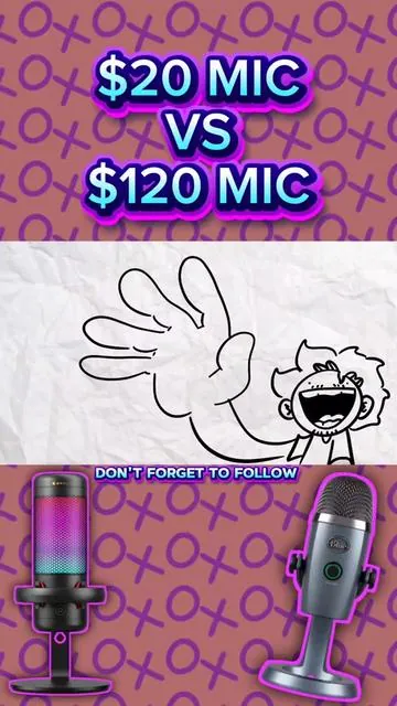 😭ITS ACTUALLY WORTH IT WATCH TIL THE END #tiktikshop #microphone #fyp #product #discount 