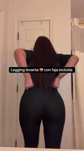 #legging #shapewear #shapeweartiktok #shapeweargirl #highwaist 