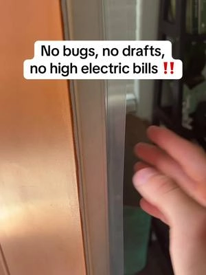This stuff works great!! #alientape #ac #airconditioner #homeimprovement #insulation 