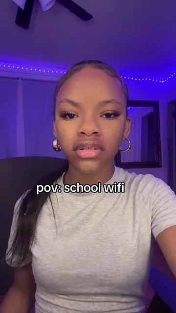 Reall 😭 #school #wifi #fyp #relatable #xyzbca 