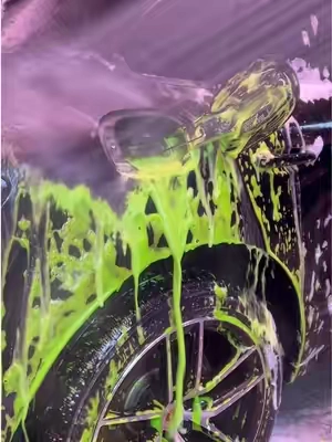 Super Satisfying Car Detailing ASMR 🔥🤩
-
The Pearl Chenille Wash Mitt is packed with dense, absorbent chenille noodles for a gentle and thorough cleaning. A soft, knit elastic cuff paired with an inner liner and durable stitching, help create a comfortable wash mitt you can use over and over.
-
#cardetailing #autodetailing #autodetail #detailing #carwash 