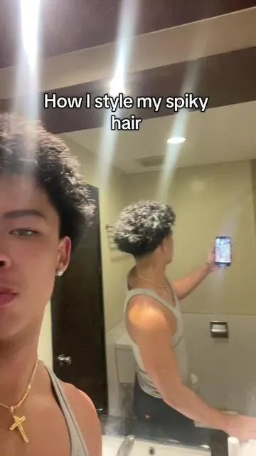 Droppin the sauce for you 😂😂 #blowouthaircut #haircutinspo #stylingtutorial #16guard #based @Based Bodyworks 