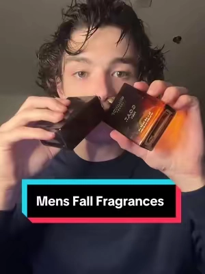 These 2 are the best fall/winter combo! #bellavita #fragrance #menscologne #tiktokshop 