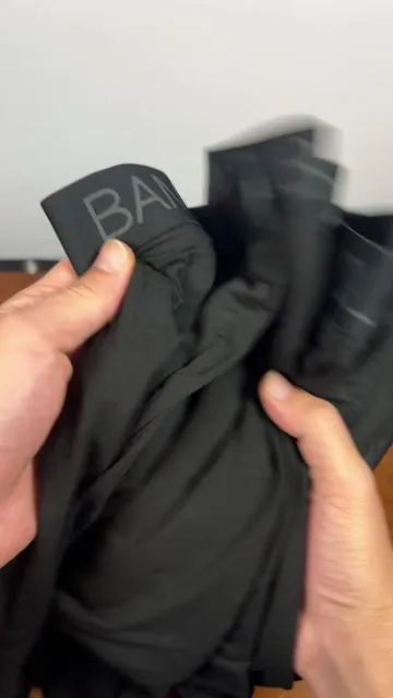 Bamboo Cool - Men’s Underwear 