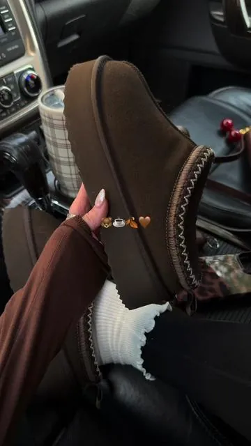 #platformshoes #fall #fallfashion #SuperBrandClub #ViralOnTikTokShop
