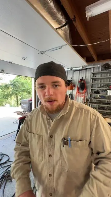 PT 6 tips and tricks for stick welding beginners. @ARCCAPTAIN #arccaptain #welder #weldinglife #weldingschool #weldingtiktok 