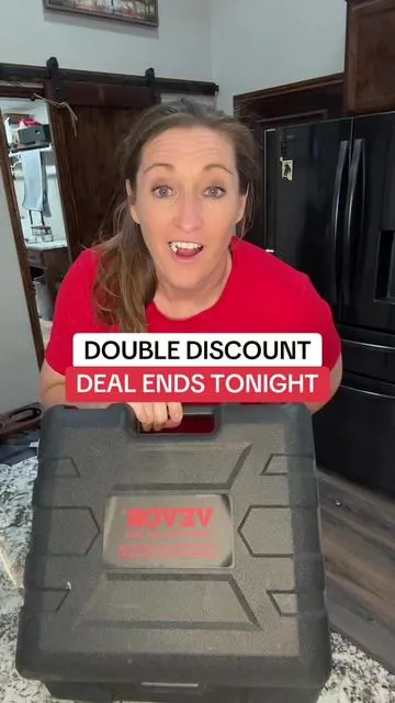 Vevor Electric Jack Men’s and Women’s product Flash Sale Women 30+ Women 35+ Women 40+ Products Trending Products Men 30+ Men 40+ #vevorjack #electricjack #carjack 